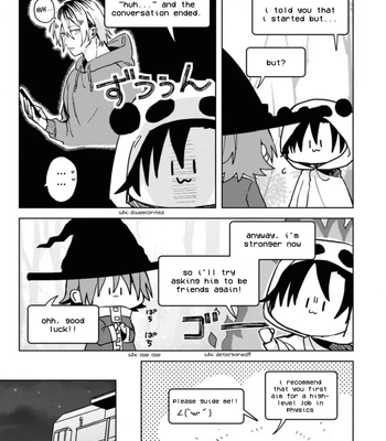 [Nmura] Online Game Nakama to Sashi Off shitara Shokuba no Onijoushi ga Kita – Vol.02 [Eng] (update c.23) — 065