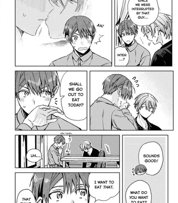 [Nmura] Online Game Nakama to Sashi Off shitara Shokuba no Onijoushi ga Kita – Vol.02 [Eng] (update c.23) — 092