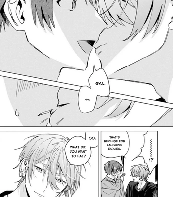 [Nmura] Online Game Nakama to Sashi Off shitara Shokuba no Onijoushi ga Kita – Vol.02 [Eng] (update c.23) — 093