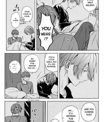 [Nmura] Online Game Nakama to Sashi Off shitara Shokuba no Onijoushi ga Kita – Vol.02 [Eng] (update c.23) — 071