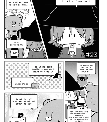 [Nmura] Online Game Nakama to Sashi Off shitara Shokuba no Onijoushi ga Kita – Vol.02 [Eng] (update c.23) — 096