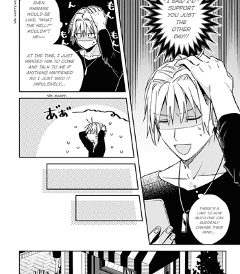 [Nmura] Online Game Nakama to Sashi Off shitara Shokuba no Onijoushi ga Kita – Vol.02 [Eng] (update c.23) — 109