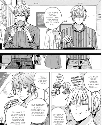 [Nmura] Online Game Nakama to Sashi Off shitara Shokuba no Onijoushi ga Kita – Vol.02 [Eng] (update c.23) — 110