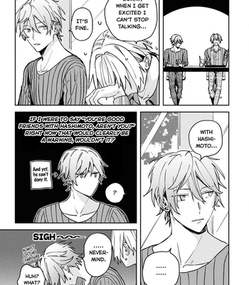 [Nmura] Online Game Nakama to Sashi Off shitara Shokuba no Onijoushi ga Kita – Vol.02 [Eng] (update c.23) — 114