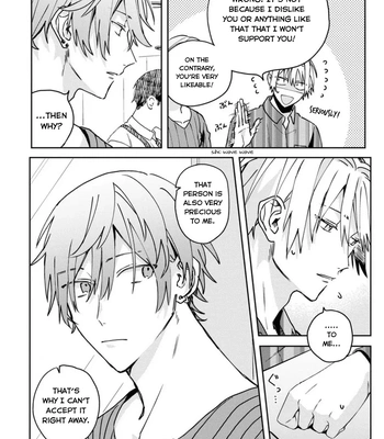 [Nmura] Online Game Nakama to Sashi Off shitara Shokuba no Onijoushi ga Kita – Vol.02 [Eng] (update c.23) — 117