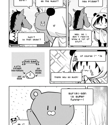[Nmura] Online Game Nakama to Sashi Off shitara Shokuba no Onijoushi ga Kita – Vol.02 [Eng] (update c.23) — 101