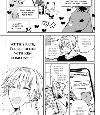 [Nmura] Online Game Nakama to Sashi Off shitara Shokuba no Onijoushi ga Kita – Vol.02 [Eng] (update c.23) — 102