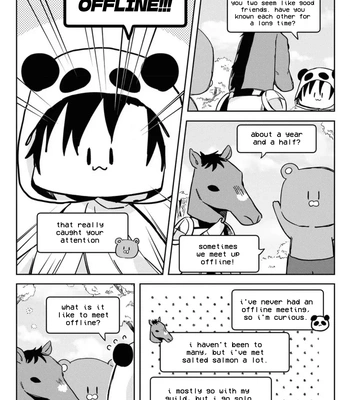 [Nmura] Online Game Nakama to Sashi Off shitara Shokuba no Onijoushi ga Kita – Vol.02 [Eng] (update c.23) — 103