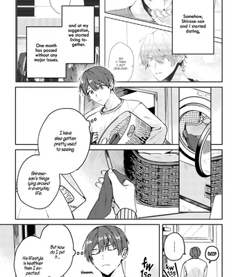 [Nmura] Online Game Nakama to Sashi Off shitara Shokuba no Onijoushi ga Kita – Vol.02 [Eng] (update c.23) — 3