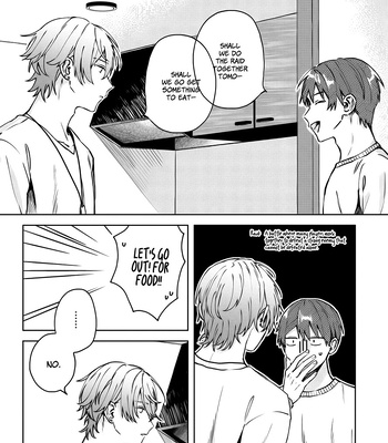 [Nmura] Online Game Nakama to Sashi Off shitara Shokuba no Onijoushi ga Kita – Vol.02 [Eng] (update c.23) — 9