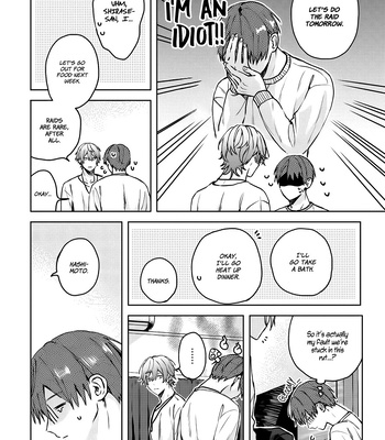 [Nmura] Online Game Nakama to Sashi Off shitara Shokuba no Onijoushi ga Kita – Vol.02 [Eng] (update c.23) — 10