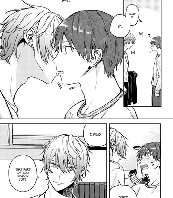 [Nmura] Online Game Nakama to Sashi Off shitara Shokuba no Onijoushi ga Kita – Vol.02 [Eng] (update c.23) — 11