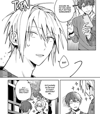 [Nmura] Online Game Nakama to Sashi Off shitara Shokuba no Onijoushi ga Kita – Vol.02 [Eng] (update c.23) — 14