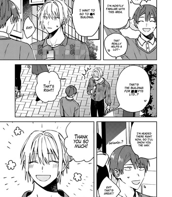 [Nmura] Online Game Nakama to Sashi Off shitara Shokuba no Onijoushi ga Kita – Vol.02 [Eng] (update c.23) — 15