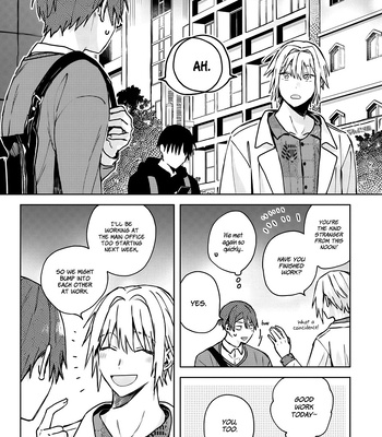 [Nmura] Online Game Nakama to Sashi Off shitara Shokuba no Onijoushi ga Kita – Vol.02 [Eng] (update c.23) — 021