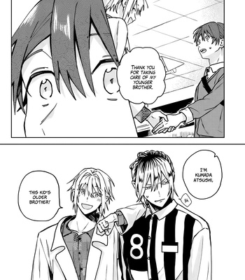 [Nmura] Online Game Nakama to Sashi Off shitara Shokuba no Onijoushi ga Kita – Vol.02 [Eng] (update c.23) — 029