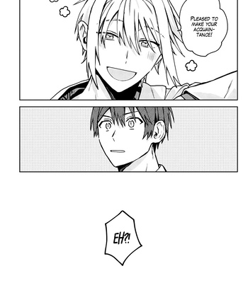 [Nmura] Online Game Nakama to Sashi Off shitara Shokuba no Onijoushi ga Kita – Vol.02 [Eng] (update c.23) — 030