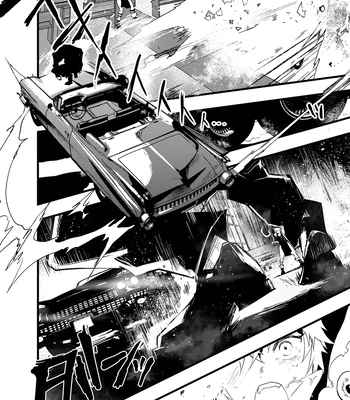 [AOQLO (orukoa)] Minarai Futsumashi no Mesu Ochi Exorcism [JP] — 13