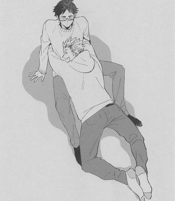 [Komejigoku (Komenu)] Corazon – Haikyuu!! dj [Eng] — 16
