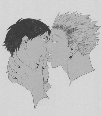 [Komejigoku (Komenu)] Corazon – Haikyuu!! dj [Eng] — 028