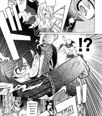 [YUMMY (SMS)] Ubatte Nusumareru – Robbed and stolen – Boku no Hero Academia dj [Eng] — 11