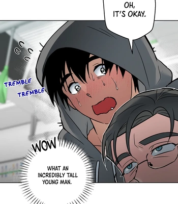 [KINOKO] No! He Doesn’t Know, Right? Does He Really Know? [Eng] (c.1) — 10