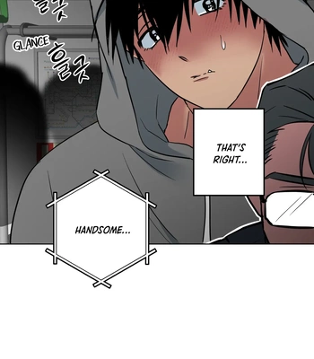 [KINOKO] No! He Doesn’t Know, Right? Does He Really Know? [Eng] (c.1) — 13