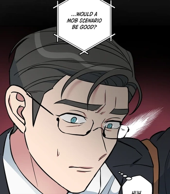 [KINOKO] No! He Doesn’t Know, Right? Does He Really Know? [Eng] (c.1) — 16