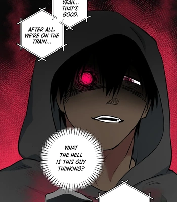 [KINOKO] No! He Doesn’t Know, Right? Does He Really Know? [Eng] (c.1) — 17