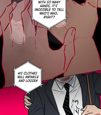 [KINOKO] No! He Doesn’t Know, Right? Does He Really Know? [Eng] (c.1) — 019