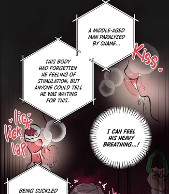 [KINOKO] No! He Doesn’t Know, Right? Does He Really Know? [Eng] (c.1) — 022