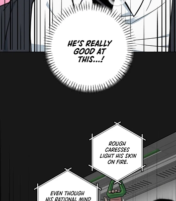 [KINOKO] No! He Doesn’t Know, Right? Does He Really Know? [Eng] (c.1) — 025