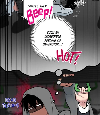 [KINOKO] No! He Doesn’t Know, Right? Does He Really Know? [Eng] (c.1) — 027