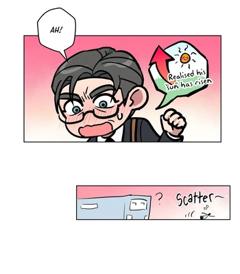[KINOKO] No! He Doesn’t Know, Right? Does He Really Know? [Eng] (c.1) — 029