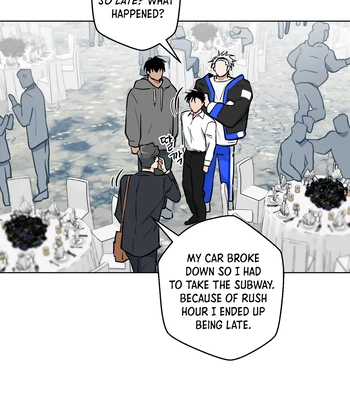 [KINOKO] No! He Doesn’t Know, Right? Does He Really Know? [Eng] (c.1) — 032