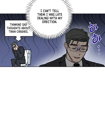 [KINOKO] No! He Doesn’t Know, Right? Does He Really Know? [Eng] (c.1) — 033