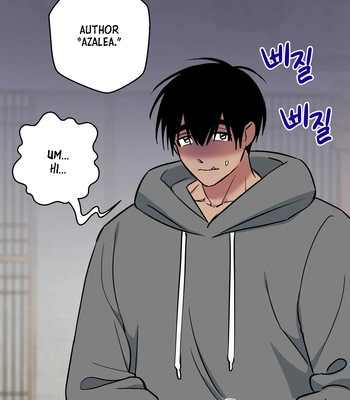 [KINOKO] No! He Doesn’t Know, Right? Does He Really Know? [Eng] (c.1) — 035