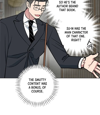 [KINOKO] No! He Doesn’t Know, Right? Does He Really Know? [Eng] (c.1) — 037