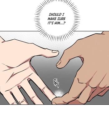 [KINOKO] No! He Doesn’t Know, Right? Does He Really Know? [Eng] (c.1) — 039
