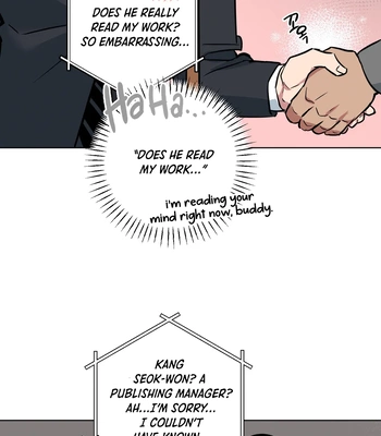 [KINOKO] No! He Doesn’t Know, Right? Does He Really Know? [Eng] (c.1) — 041