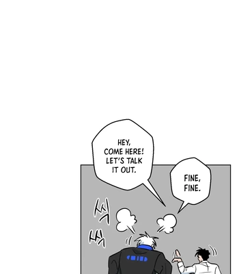 [KINOKO] No! He Doesn’t Know, Right? Does He Really Know? [Eng] (c.1) — 048