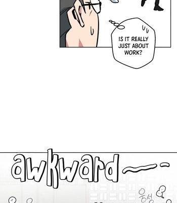 [KINOKO] No! He Doesn’t Know, Right? Does He Really Know? [Eng] (c.1) — 049