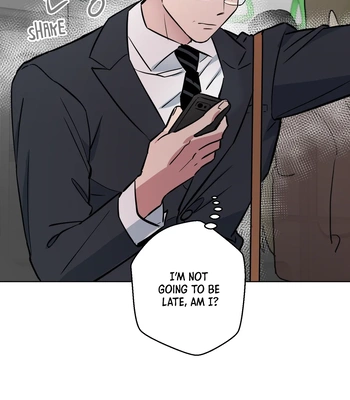 [KINOKO] No! He Doesn’t Know, Right? Does He Really Know? [Eng] (c.1) — 5