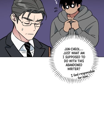[KINOKO] No! He Doesn’t Know, Right? Does He Really Know? [Eng] (c.1) — 051