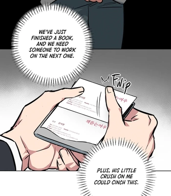 [KINOKO] No! He Doesn’t Know, Right? Does He Really Know? [Eng] (c.1) — 054