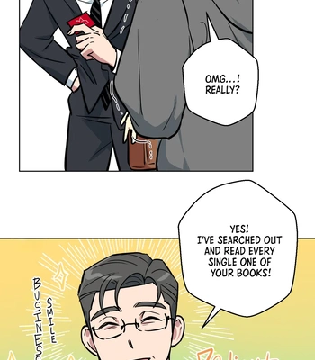 [KINOKO] No! He Doesn’t Know, Right? Does He Really Know? [Eng] (c.1) — 056