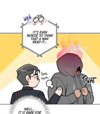 [KINOKO] No! He Doesn’t Know, Right? Does He Really Know? [Eng] (c.1) — 062