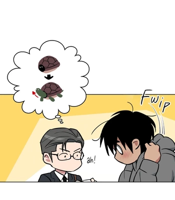 [KINOKO] No! He Doesn’t Know, Right? Does He Really Know? [Eng] (c.1) — 065