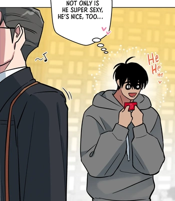 [KINOKO] No! He Doesn’t Know, Right? Does He Really Know? [Eng] (c.1) — 072