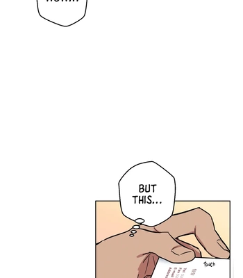 [KINOKO] No! He Doesn’t Know, Right? Does He Really Know? [Eng] (c.1) — 074